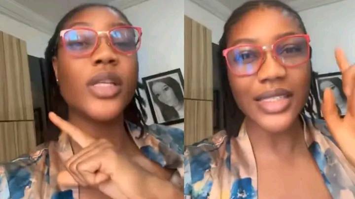 “Nigerian doctors, you guys should stop misdiagnosing people and making them spend money just becaus...