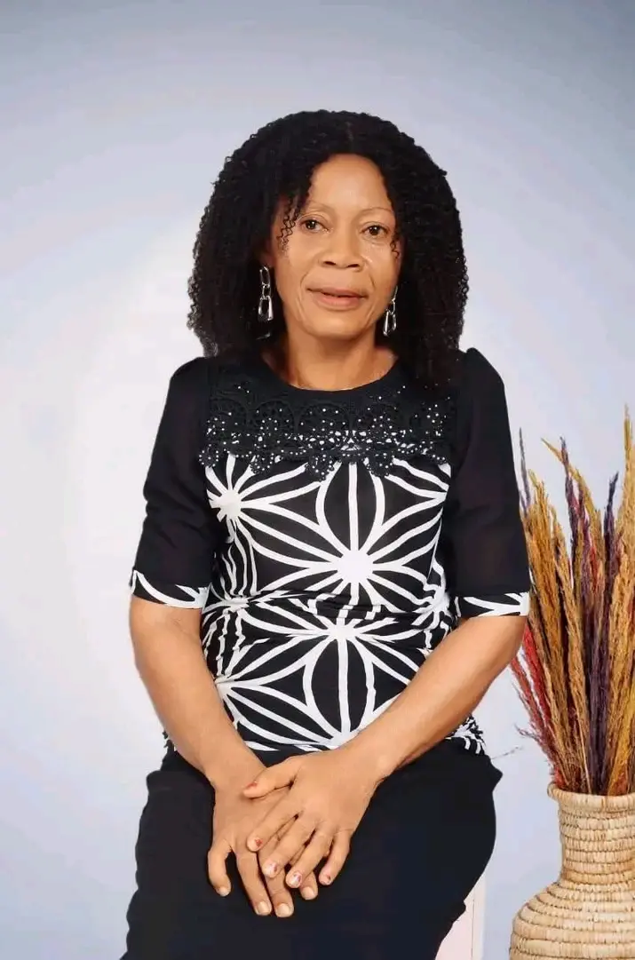 A happy birthday to my mom. A woman who never chose me by default but nature gifted me to her. Your...