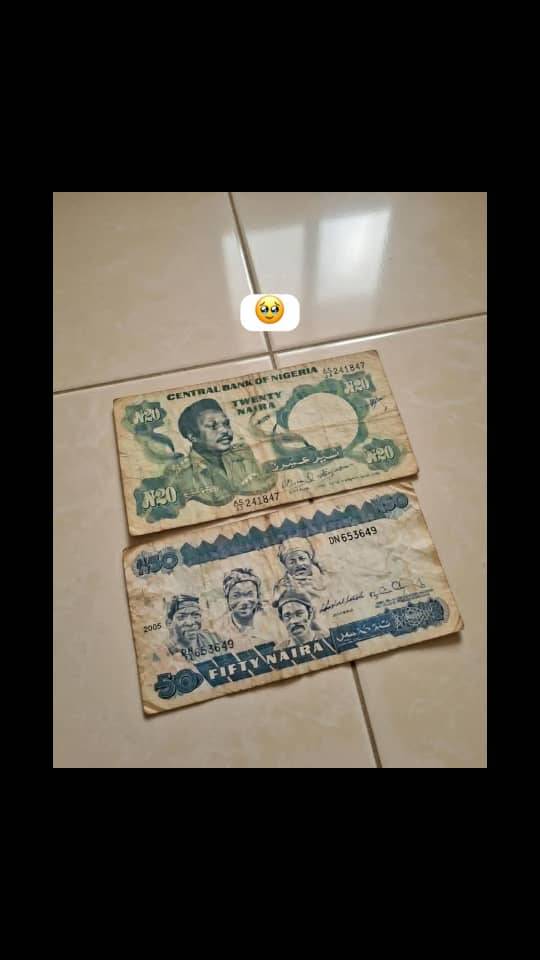 Good ol' days