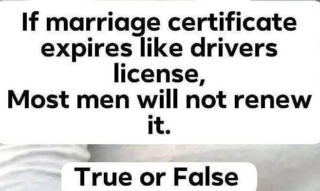 This is thought provoking