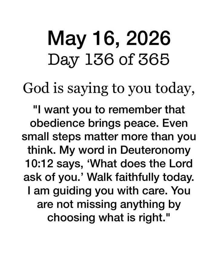 Good Morning 🌞