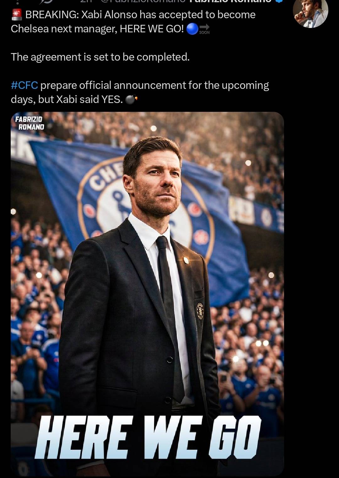 I just hope the management team will give him the liberty to run the club as coach and not interfere...