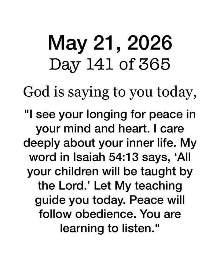 Good Morning 🌞