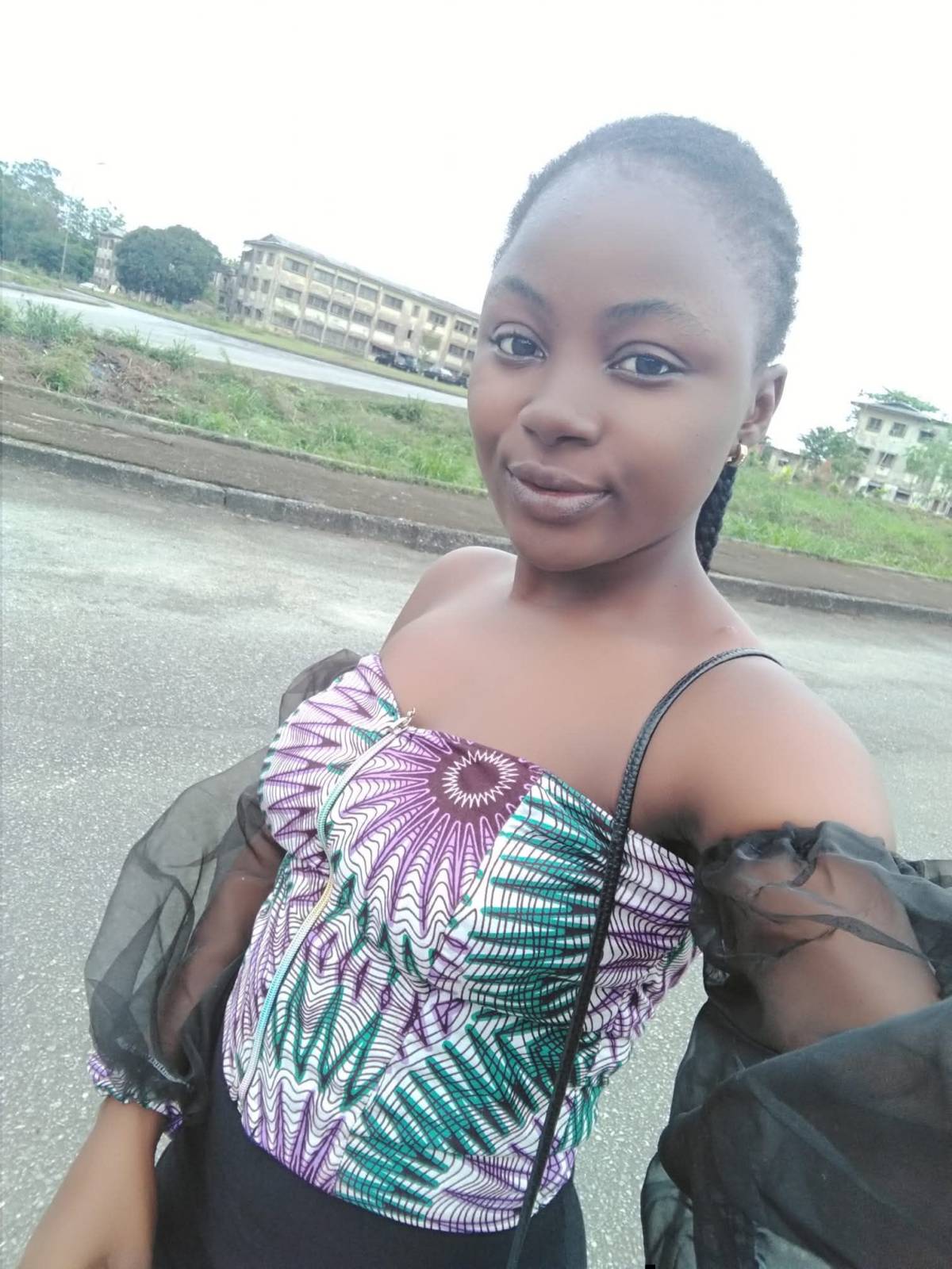 TBT
Some years back 🫣