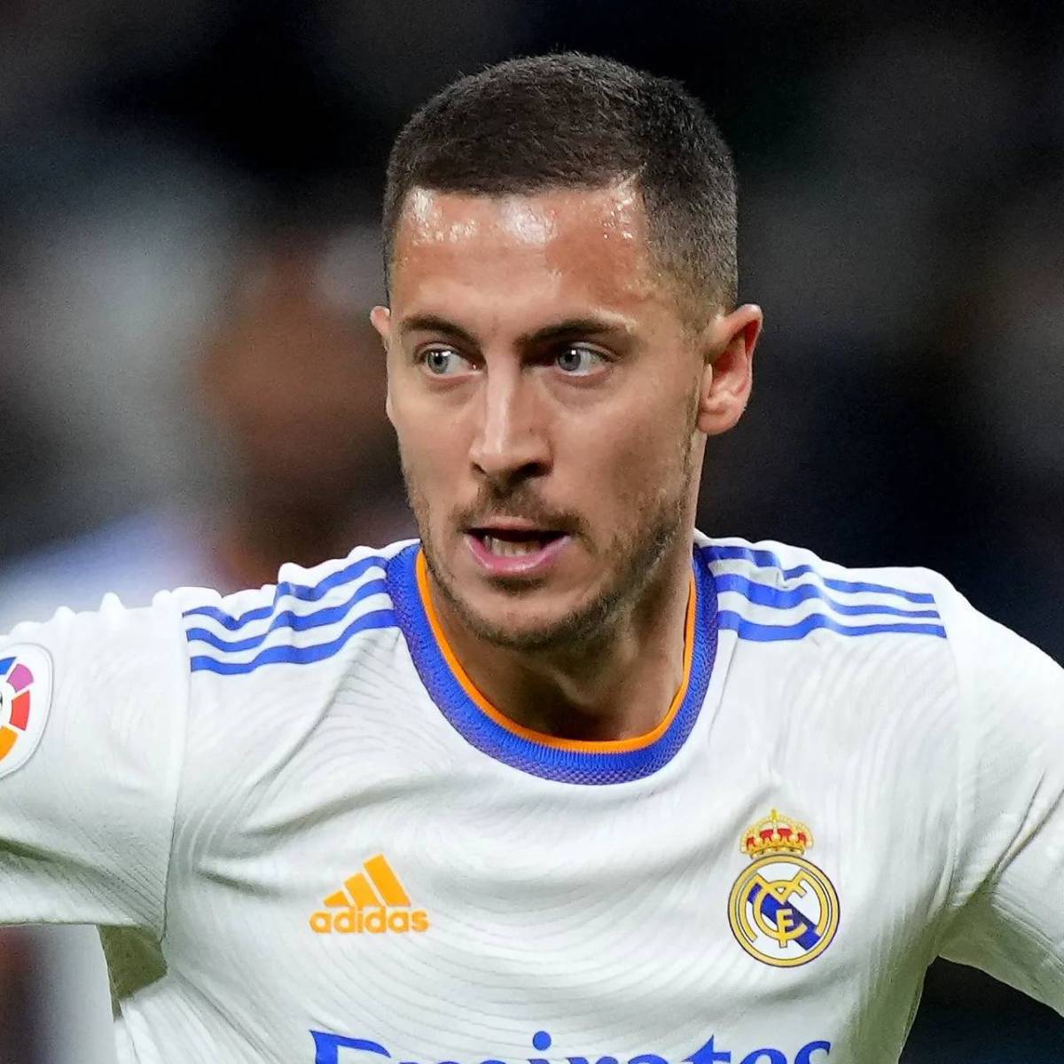 🗣️Eden Hazard on Premier League vs La Liga:
“The Premier League is more physical; you never stop r...