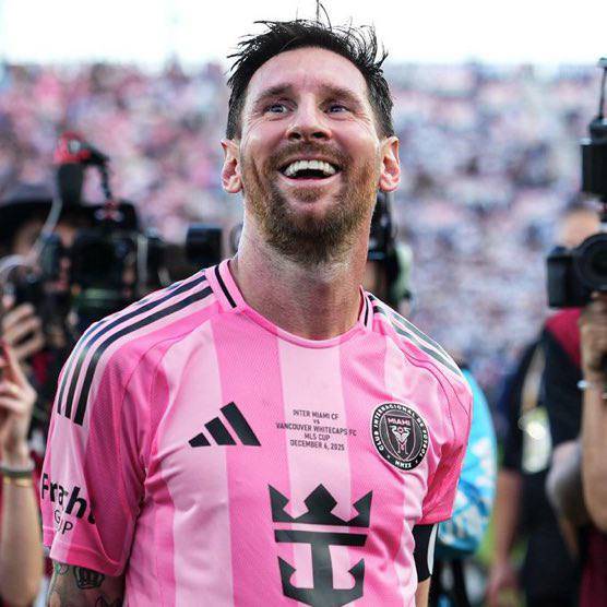🚨| Since Lionel Messi joined Inter Miami, the club’s revenue has risen from $56M to $200M, he’s del...