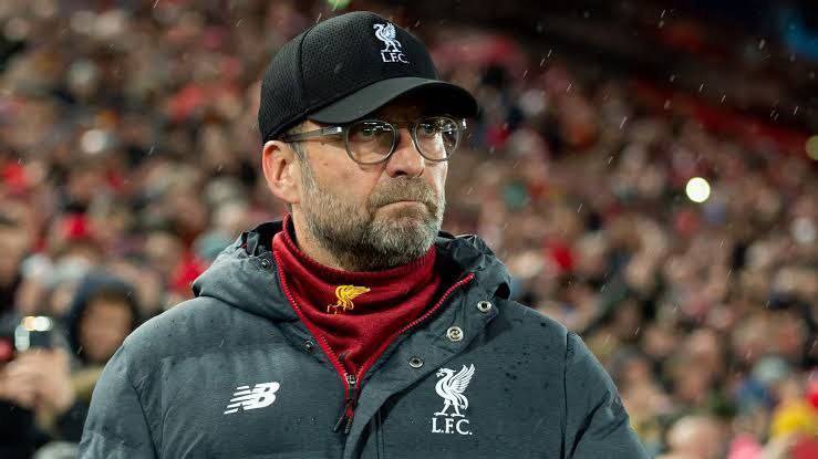 ‼️ Chelsea deny making any contact with Jurgen Klopp.