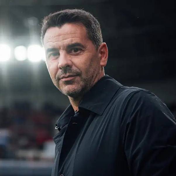 ๐จ๐ฃ๏ธ ๐ก๐๐ช: Girona manager Michel has ADMITTED that the referee could have called a foul in their seco...
