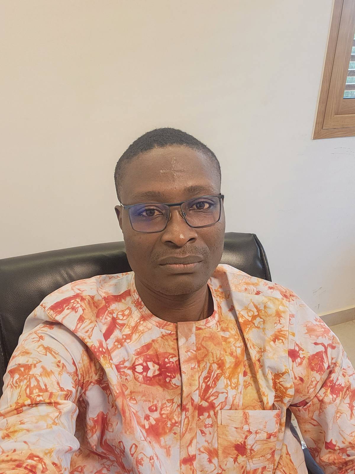 Post by Samuel Olorunfemi