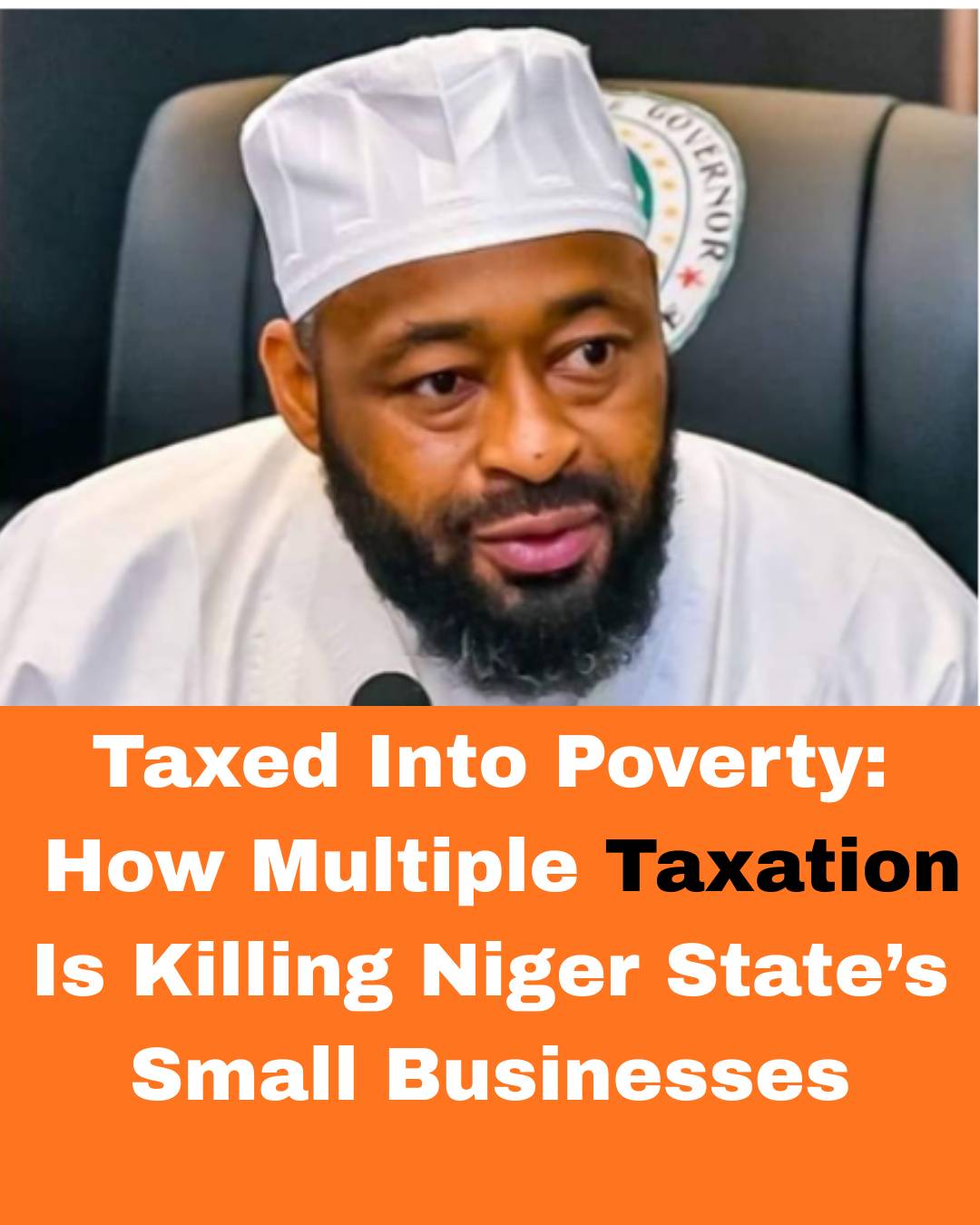 Widespread shop closures and growing frustration now define the business climate in Niger State, as...