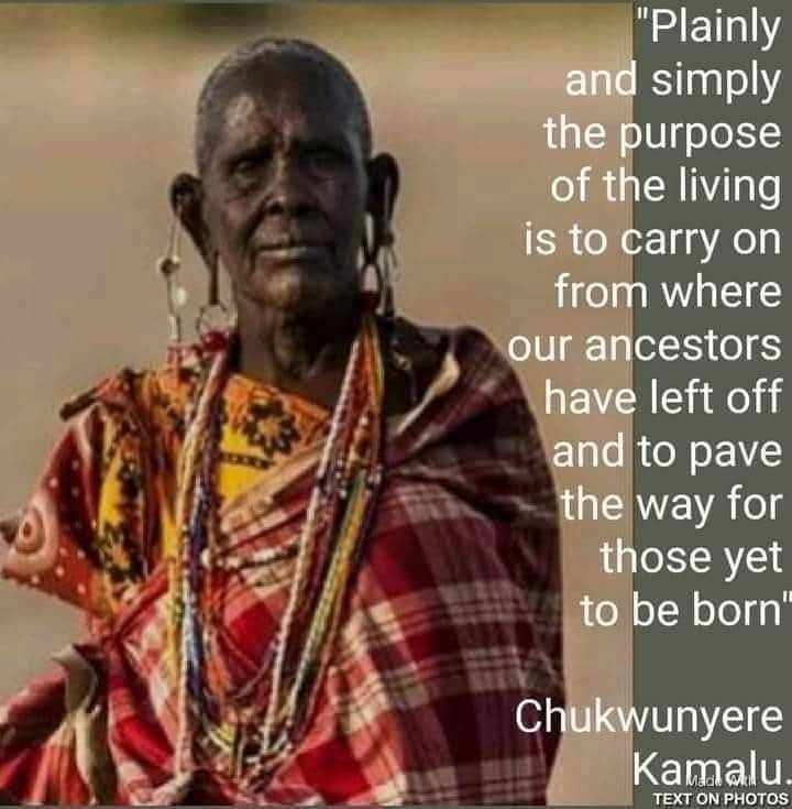 Post by Efe onomake