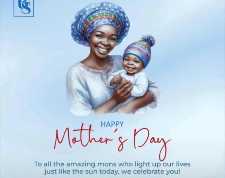 HAPPY MOTHER'S DAY 💐💐💐❤️💐💐