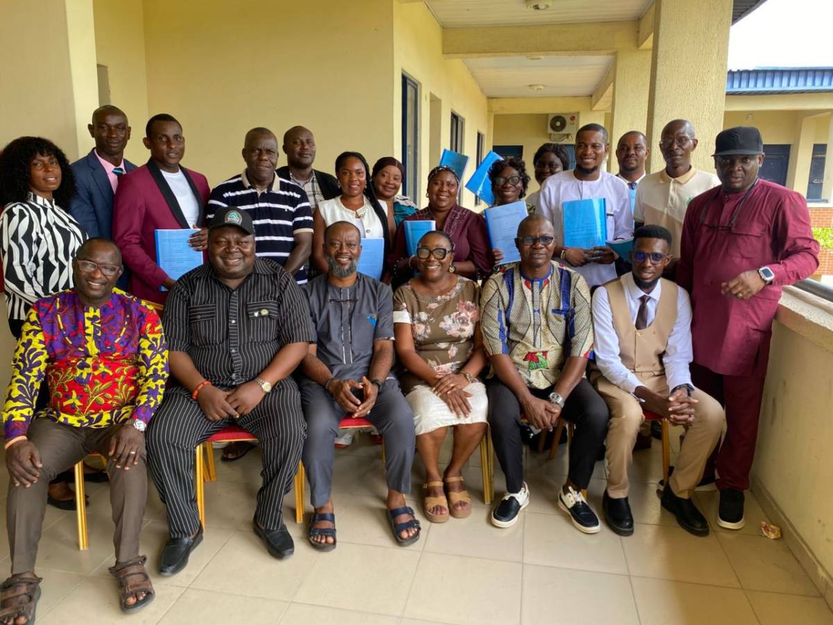 #Thank God for a successful project defense
#Fupre
#CSE