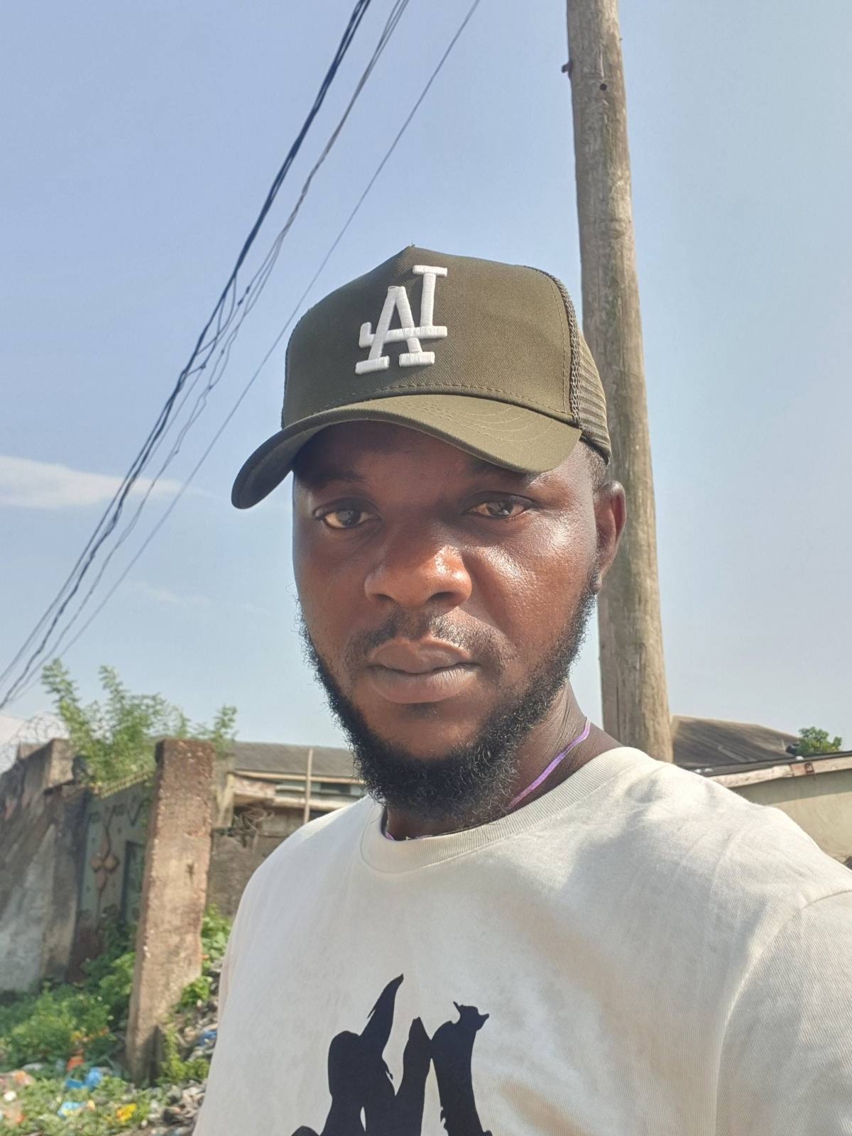 Happy new week to you all... May the week be fruitful to us all Amen Amen Amen π