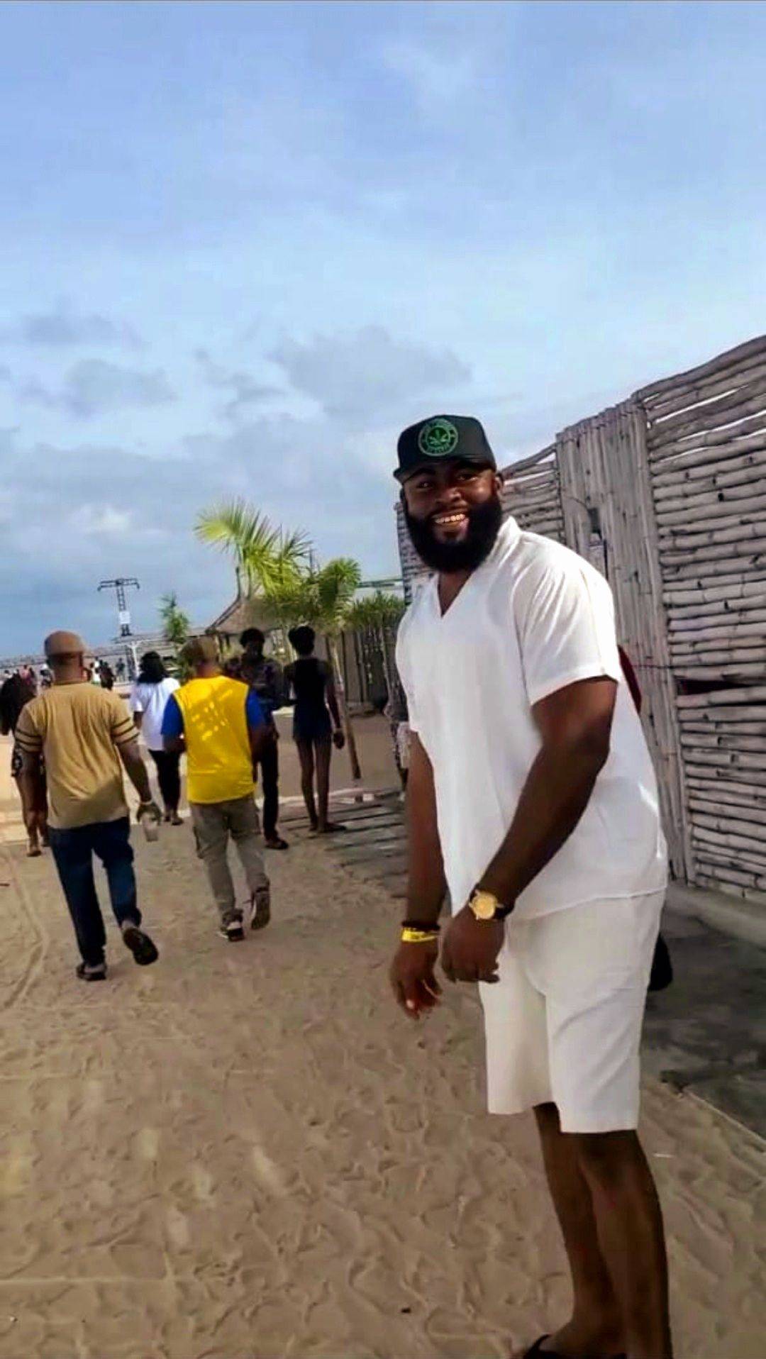Certified & verified Idoma brother  is here