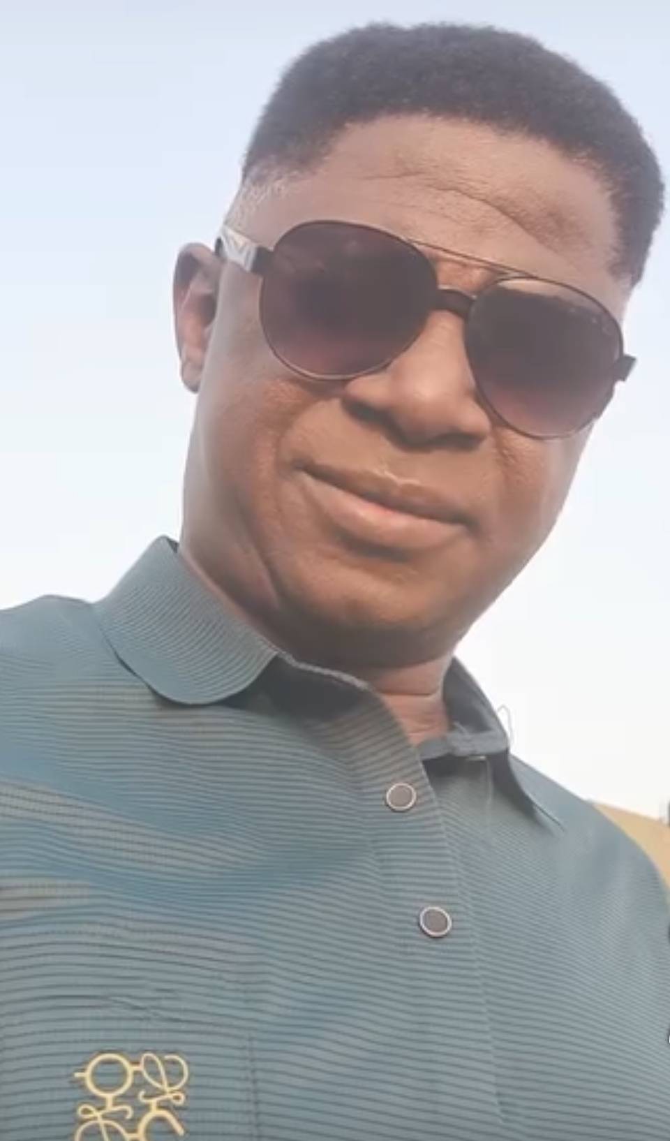 Good morning my lekeleke family