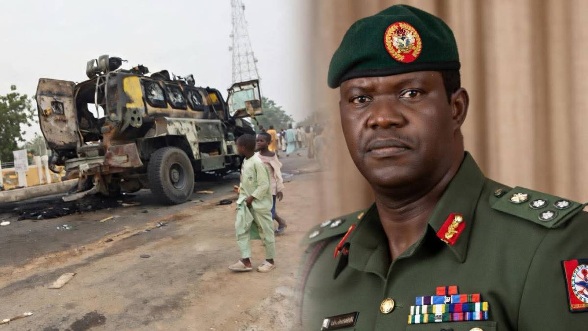 Asiwaju Bola Ahmed Tinubu
There are grave systemic security gaps in the security architecture of N...