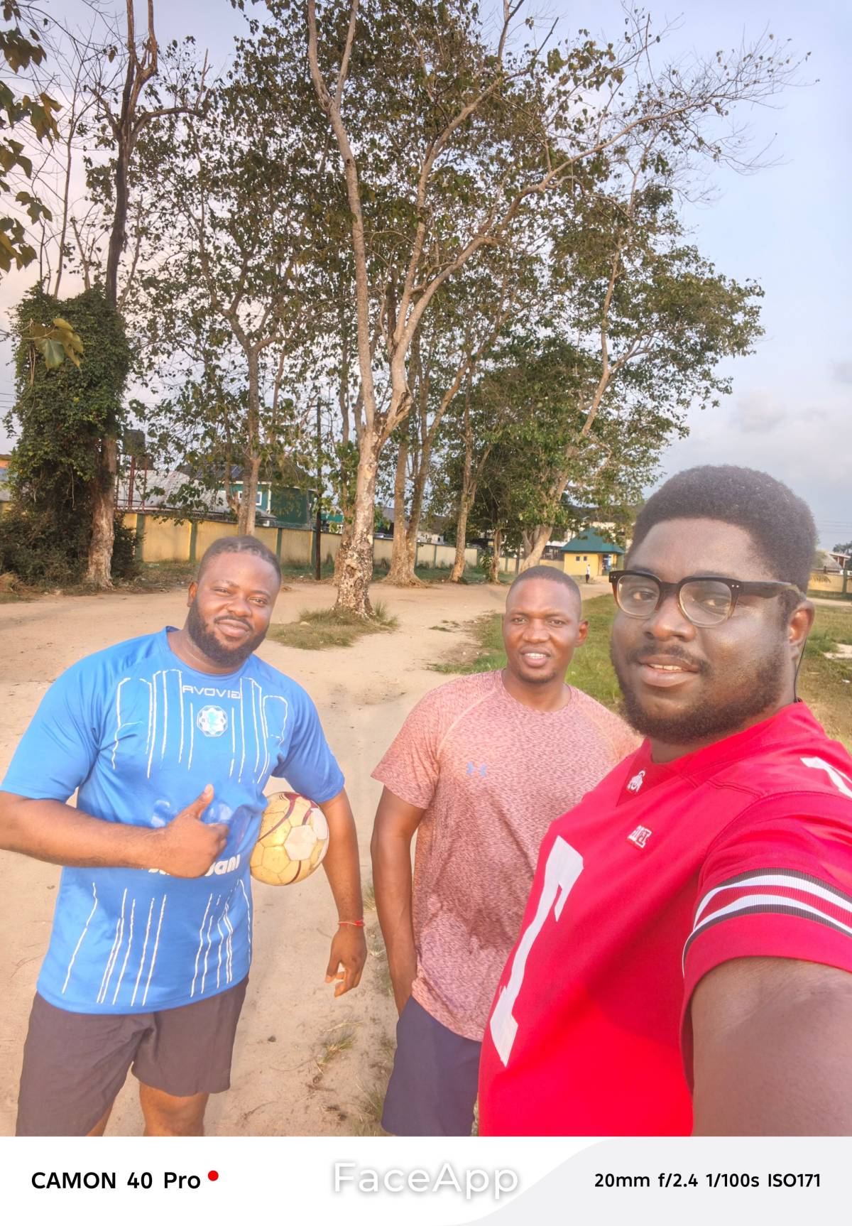 Post by Ufuoma