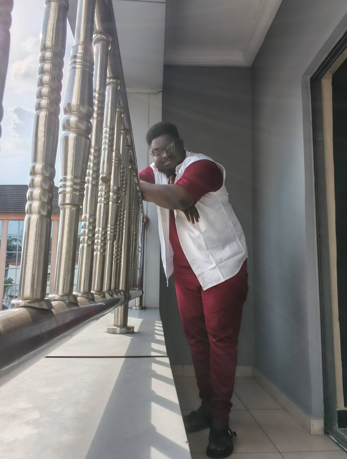 Post by Ufuoma