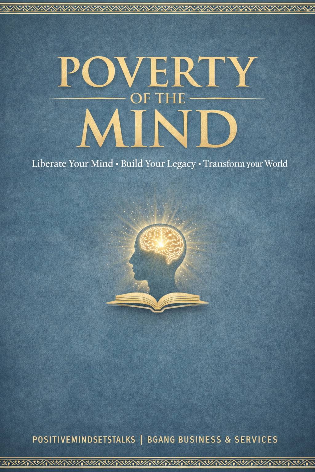 “You can move your body across borders—but until you move your mind beyond limitation, nothing truly...