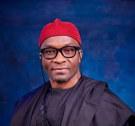 Benjamin Kalu is a disgrace to human. He has always been used to undermine anything good coming to N...
