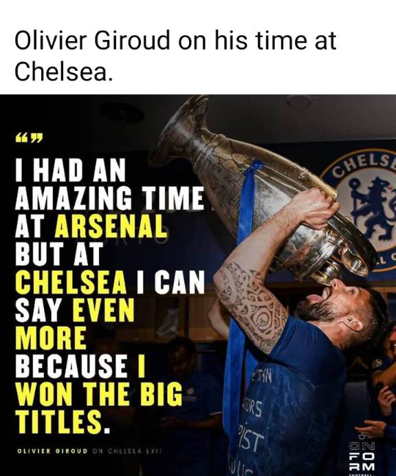 Worthwhile memory actually