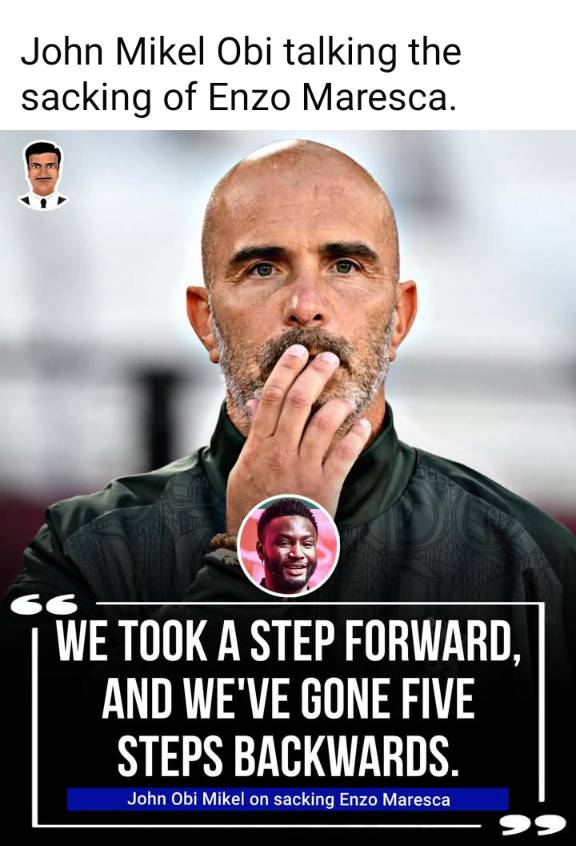 Will the current coach of Chelsea supass Enzo Maresca's achievements???