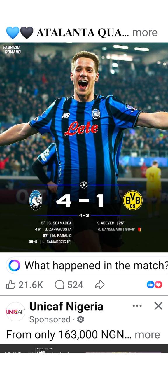 What a colourful way to qualify for the round of 16!