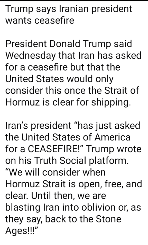 Iran is getting tougher hit