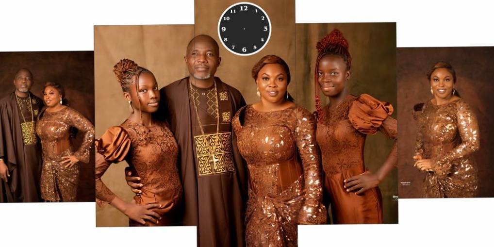 Post by Divine Amokeodo