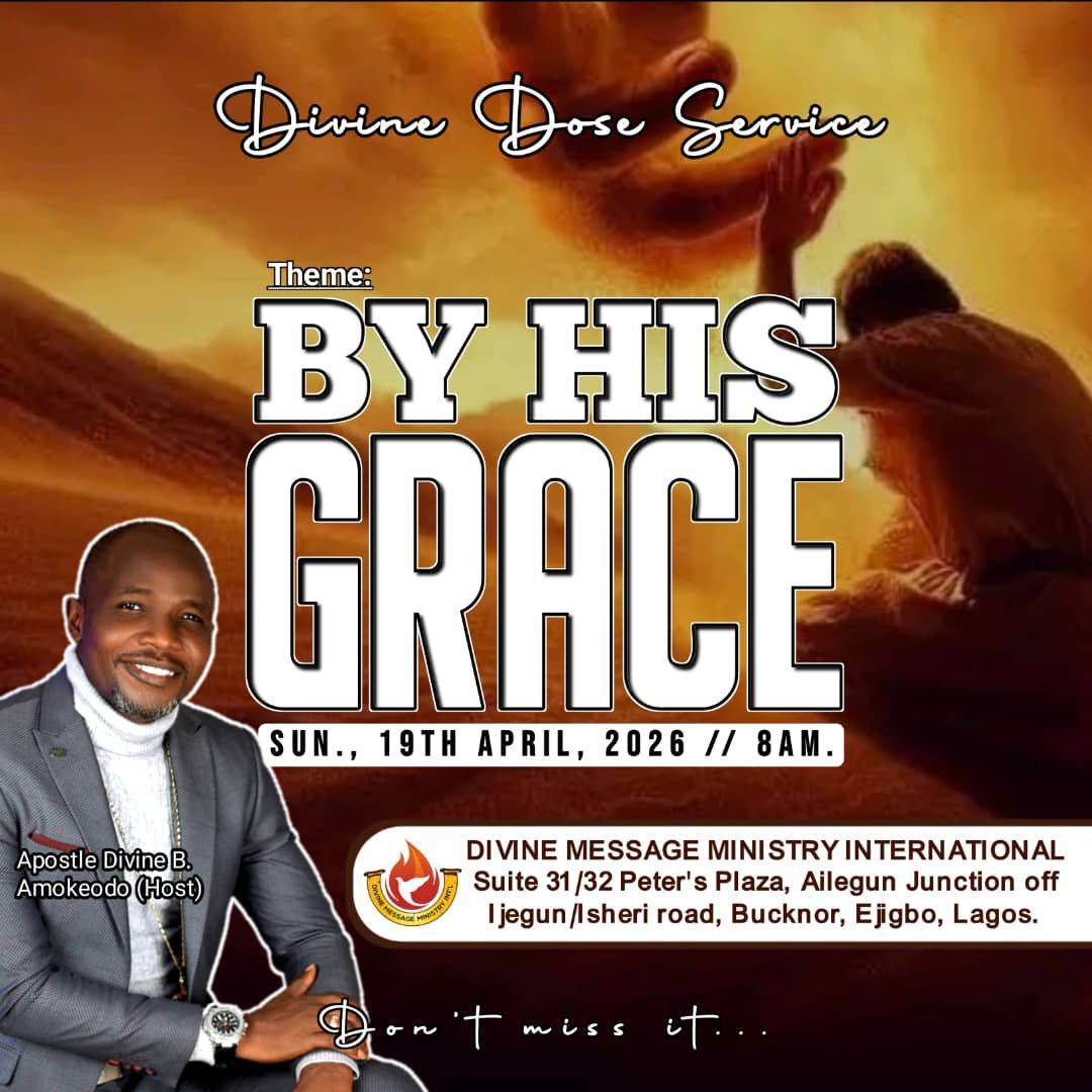 Post by Divine Amokeodo