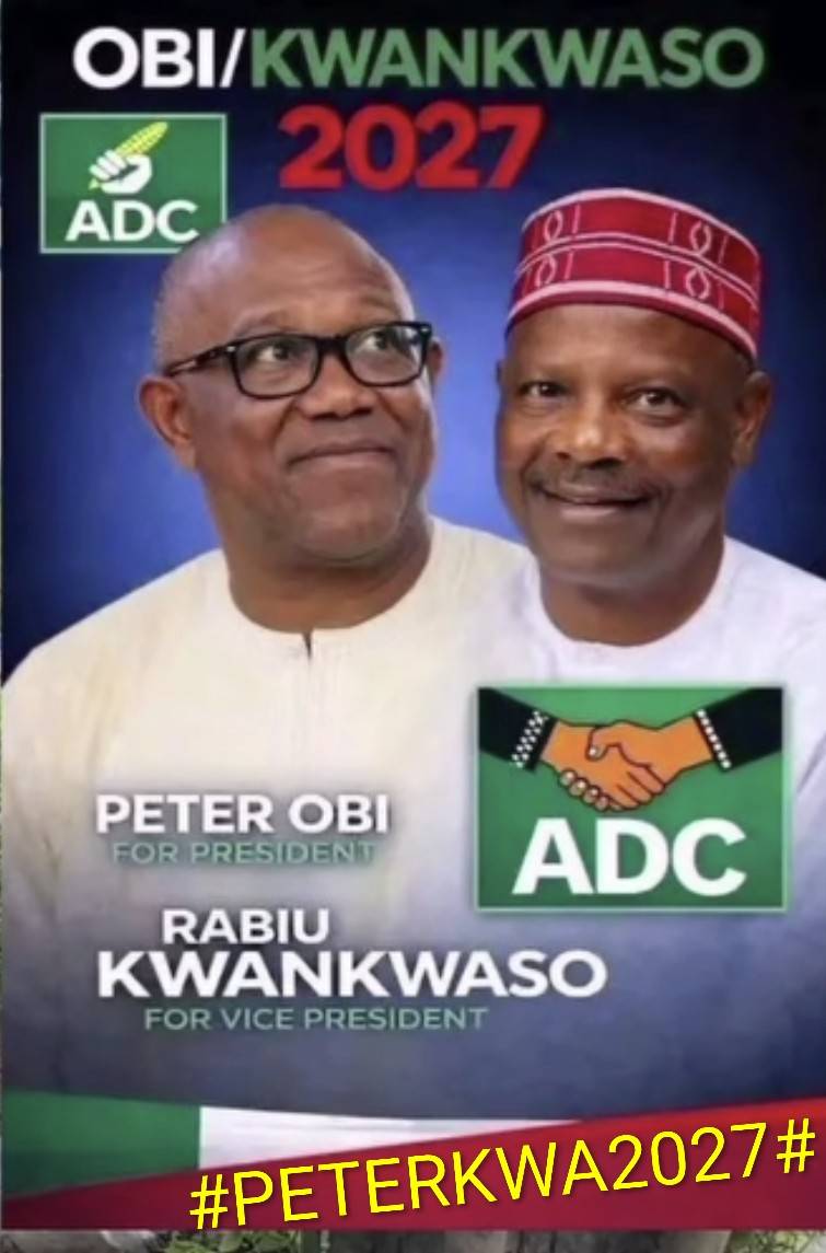 #PETERKWA2027#.. Pls what do we suggest on this MANDATE???.