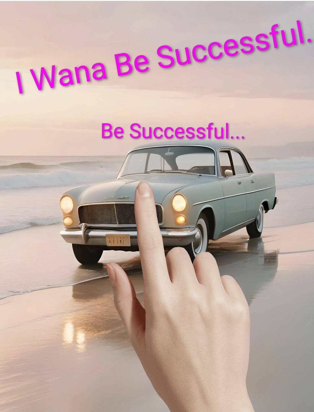 Message To My Fellow Hustlers Like Me...