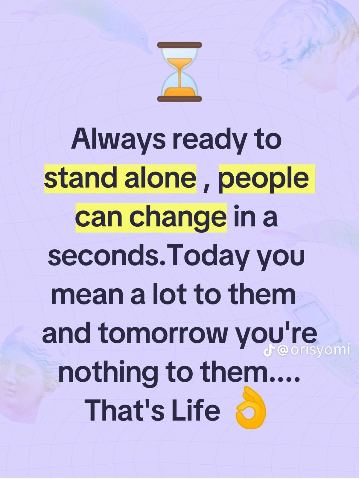 Post by Abiodun Kareem