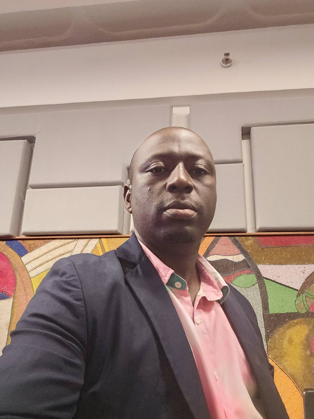 Dear God, Let this month be filled with peace, favor, and open doors.
Happy New Month Pals!