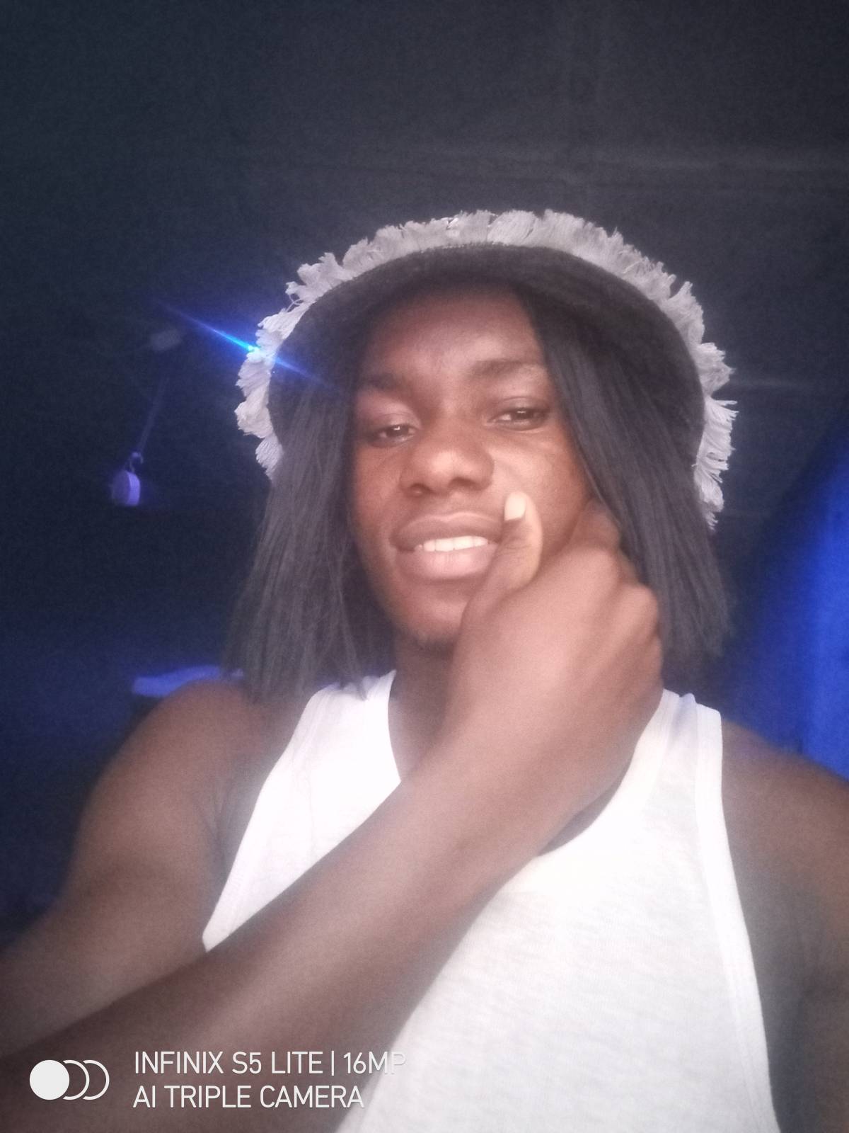 tiktok.com/@justinika27
Follow me on tiktok
Let's grow together π
