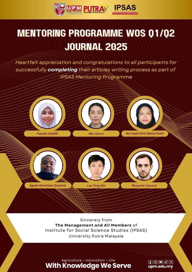 Scopus journal training