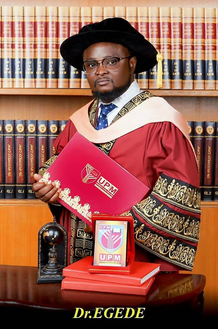 "Nigeria has potential, but leaders who stifle innovation kill the brain 🧠that could've led the ch...