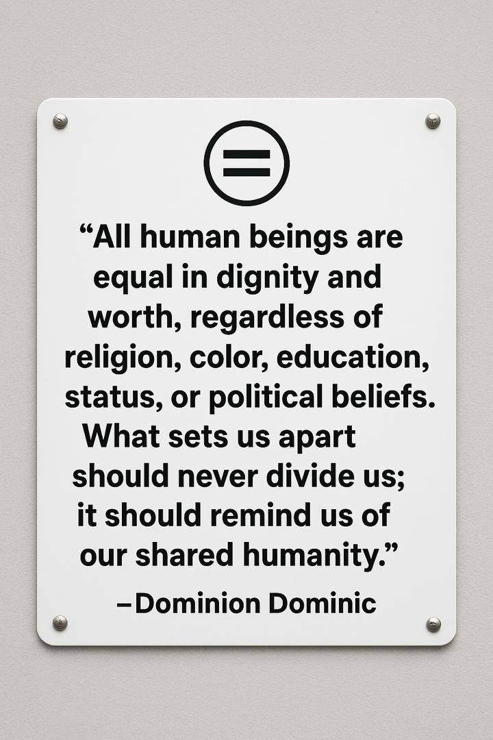 "Don't judge a nation by its struggles; greatness often wears a cloak of unassuming might."
- Dr E...