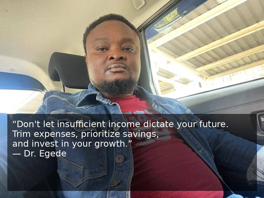 "Salary is a ladder, not the destination - climb it, or be stepped on. Take risks, or work for those...