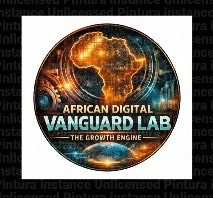 The Engine is Live! 🏛️⚙️
​Welcome to the African Digital Vanguard Lab (ADVL). We’ve evolved from a...