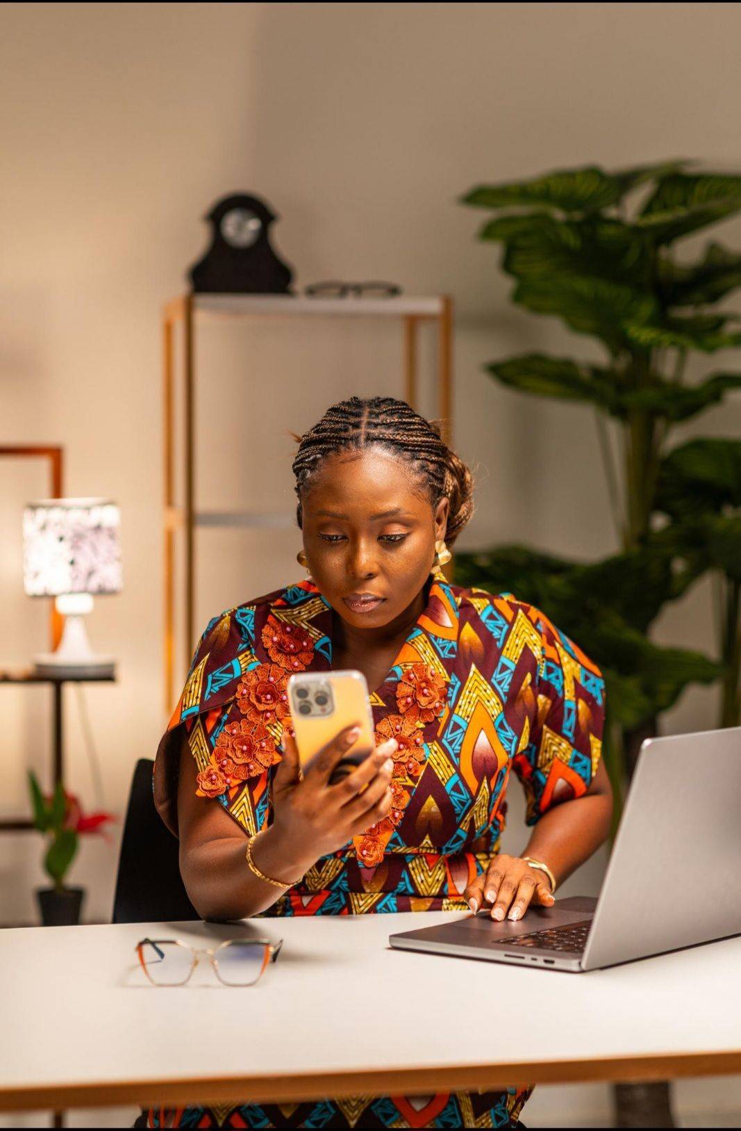 Good morning, Tribe ๐
One interesting thing about the internet today is this:
You donโt need to k...