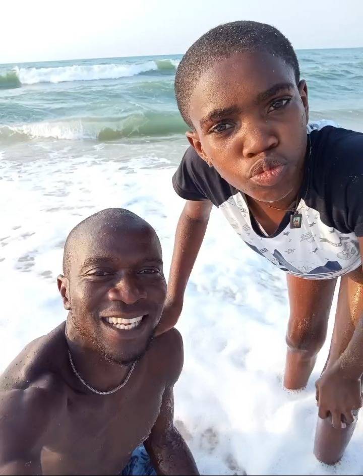 Ada n dad