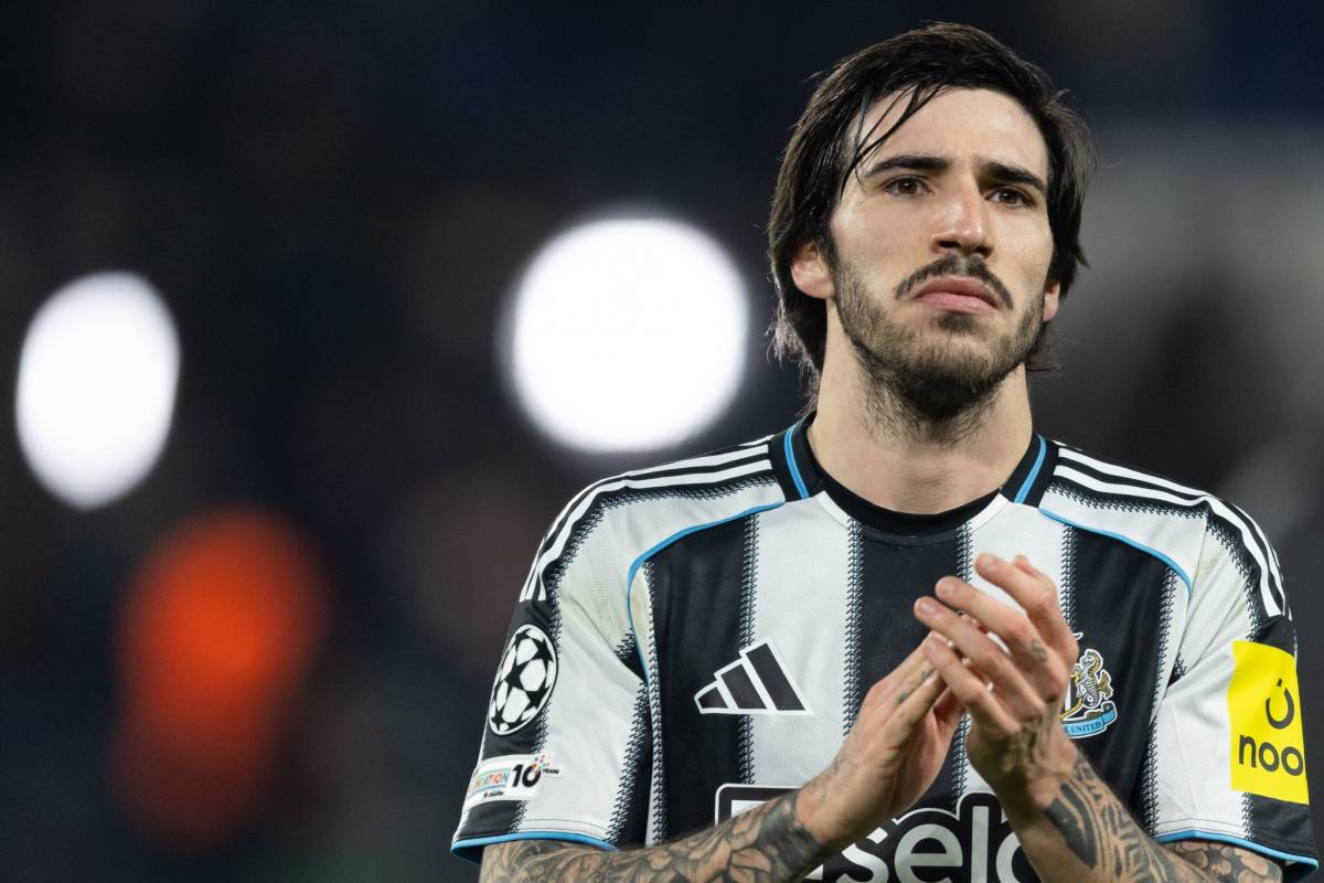 ๐ฎ๐น Sandro Tonali was never planning an exit in January, it was also impossible on club side with New...