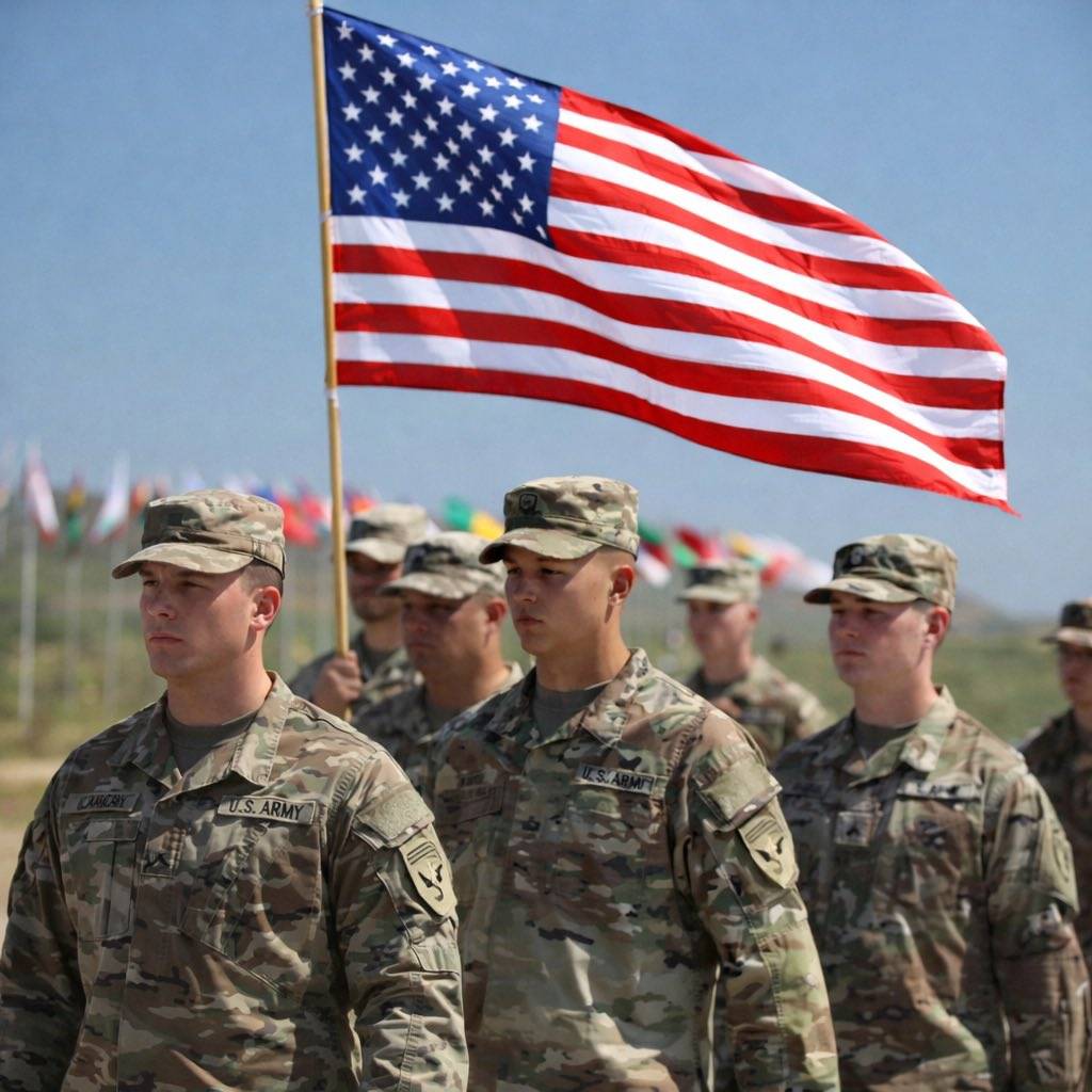 JUST IN: πΊπΈ π·πΊ US and Russia agree to reestablish military-to-military talks.