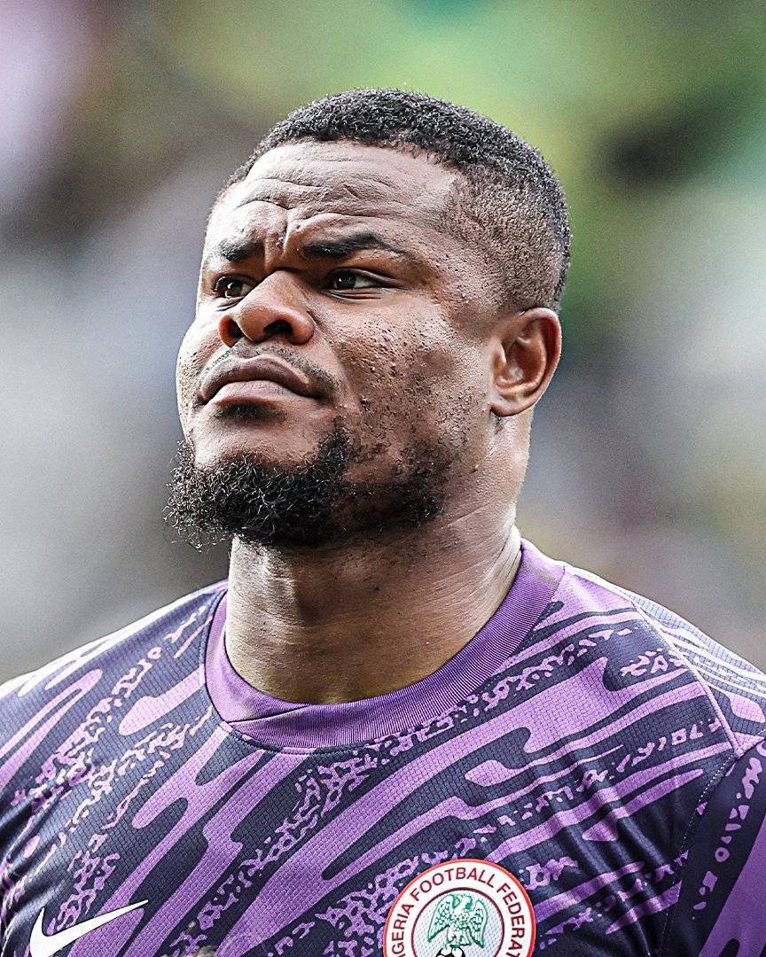 Breaking: South African club Chippa United have announced that goalkeeper Stanley Nwabali has left t...