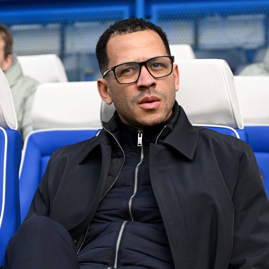 🔵 Liam Rosenior: “Romeo Lavia is back in training with us, great to see him”.
“We have a really d...