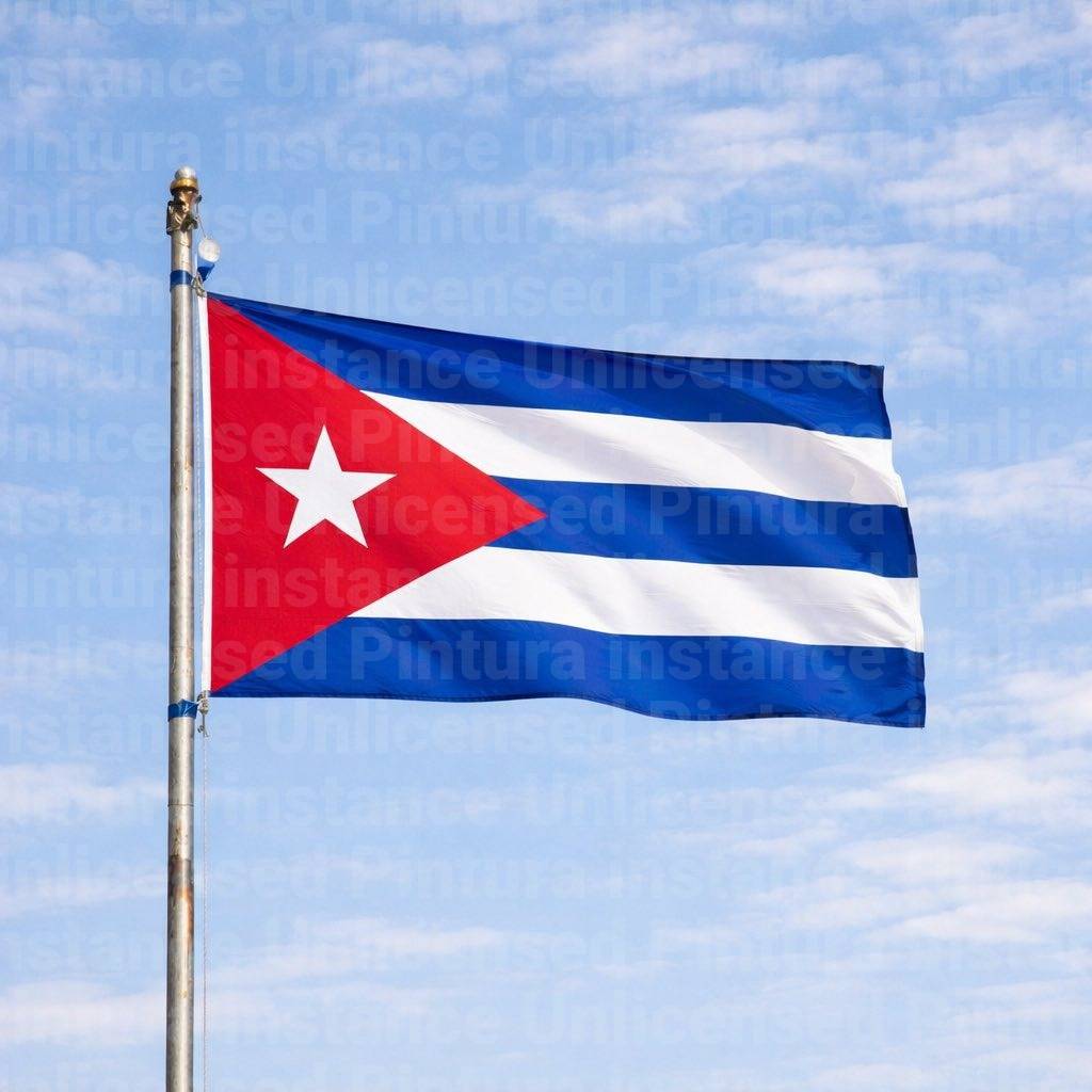 JUST IN: 🇲🇽🇨🇺 Mexico halts oil shipments to Cuba.