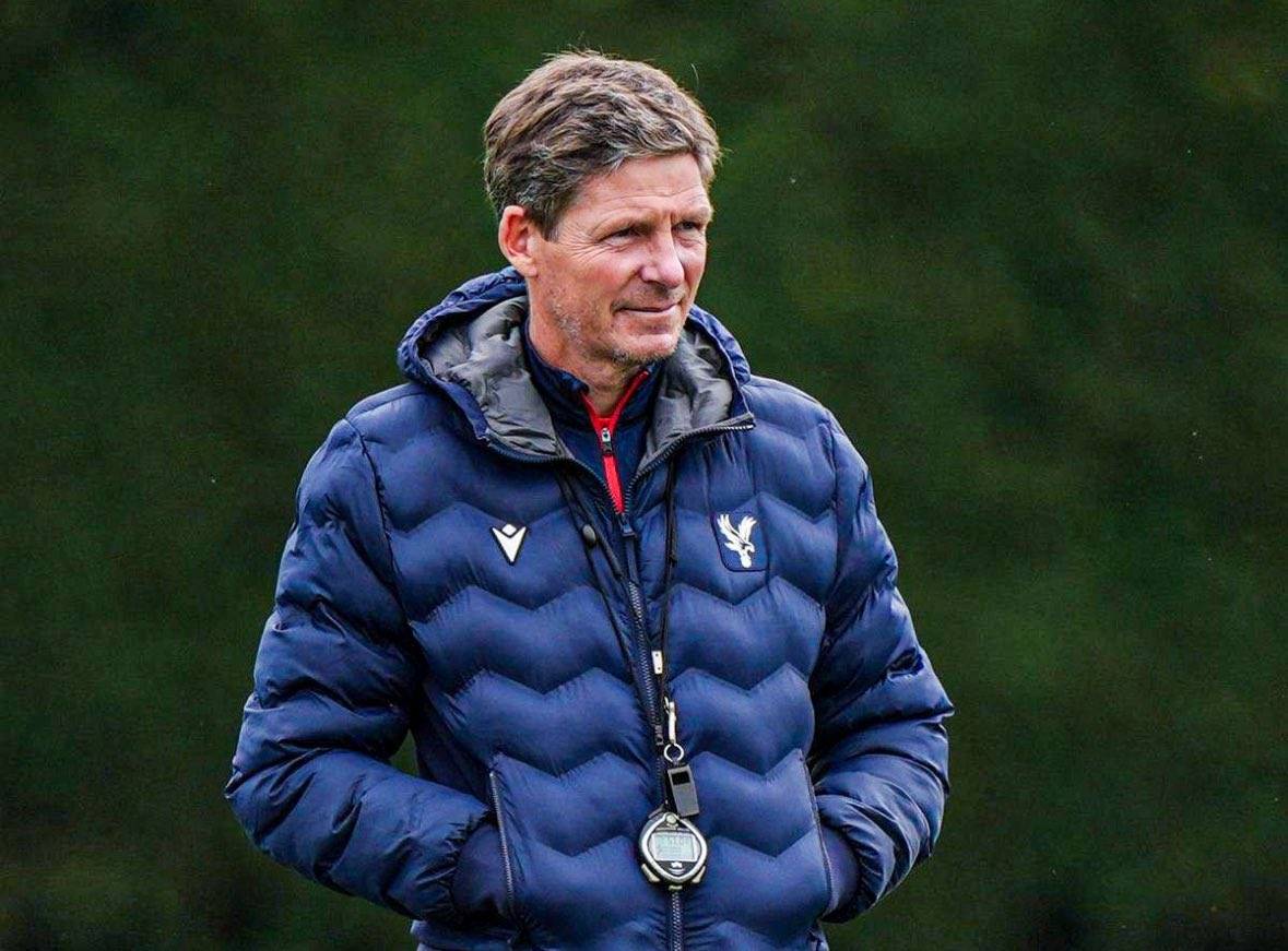 🚨🛑 Oliver Glasner: “My decision to leave Crystal Palace at the end of the season is final. No chan...