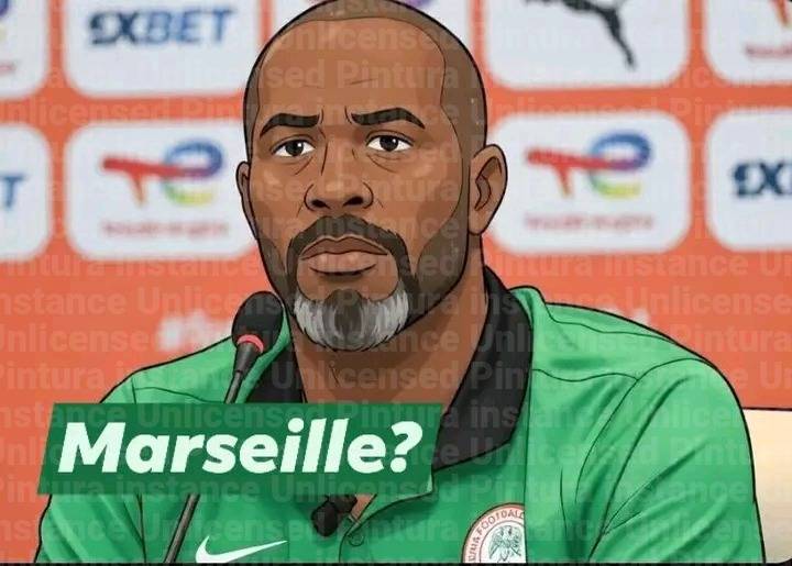 Eric Sékou Chelle, the head coach of the Super Eagles of Nigeria, has reportedly emerged as a poten...